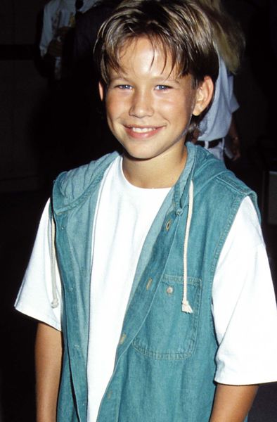 Jonathan Taylor Thomas   (Photo by Jeff Kravitz/FilmMagic)