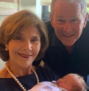 ht1-george-w-bush-welcomes-grandson-named-in-honor-of-great-grandfathers-x8l8xek4